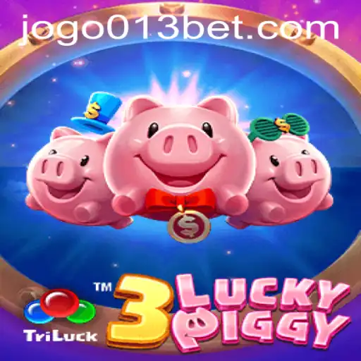 Unveiling the Excitement of 3LUCKYPIGGY: The Ultimate Gaming Experience with 013bet PH Login