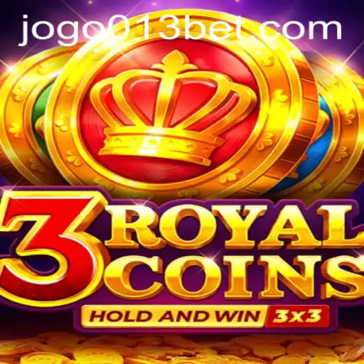 Discovering '3royalcoins': An Intriguing Online Experience