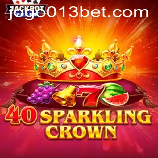 40SparklingCrown: A Shining Addition to Online Gaming