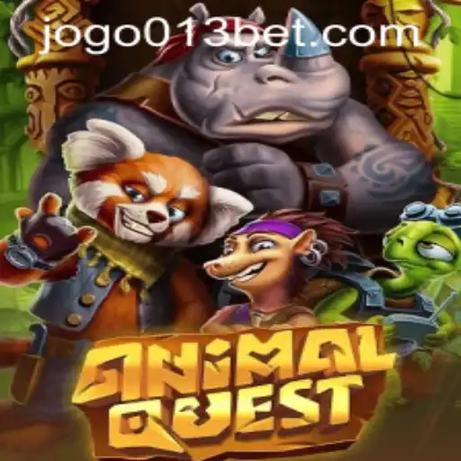 Exploring the Exciting World of AnimalQuest and Its Connection with 013bet PH Login