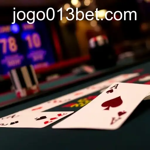 Mastering the Game of Blackjack: A Guide to '013bet PH Login'
