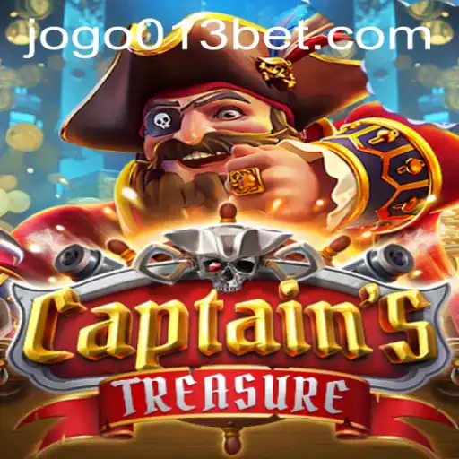 Exploring the Thrilling World of CaptainssTreasure and 013bet PH Login