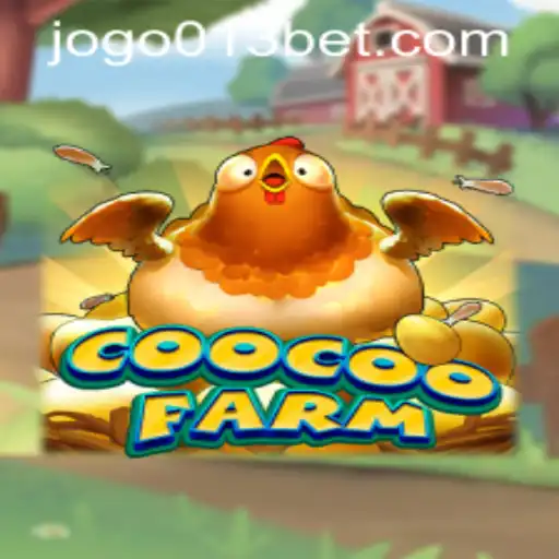 CooCooFarm: A Unique Gaming Experience with a Twist