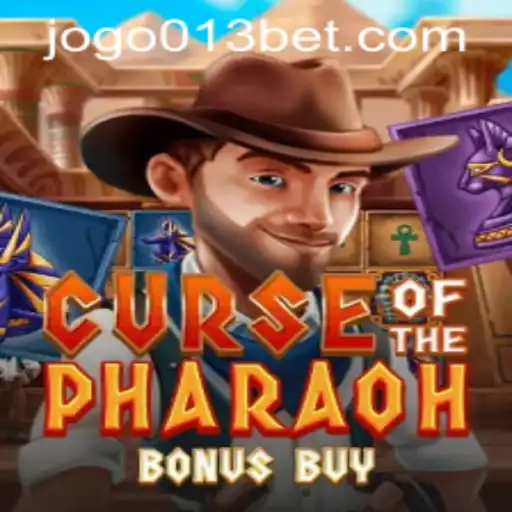 Curse of the Pharaoh Bonus Buy: An Engaging Adventure
