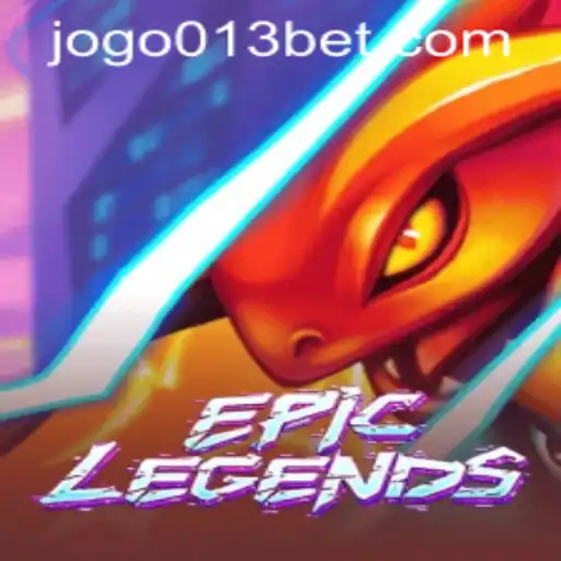 EpicLegends: A Journey into the World of Strategy and Adventure