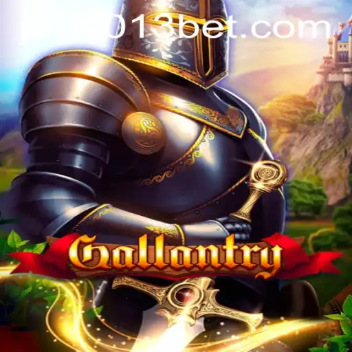 Exploring Gallantry: A Captivating Adventure Game