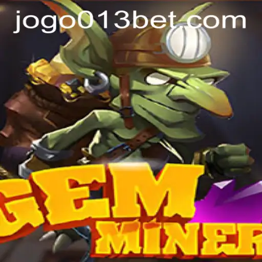 GemMiner: A Dazzling Adventure into the World of Precious Gems