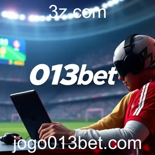 O Mundo Vibrante de 013bet