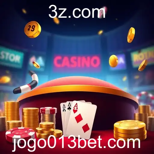 A Ascensão dos Jogos Cripto em 013bet