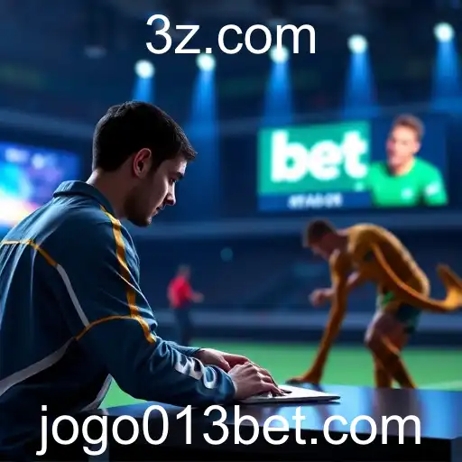 A Expansão dos Sites de Apostas em 2025