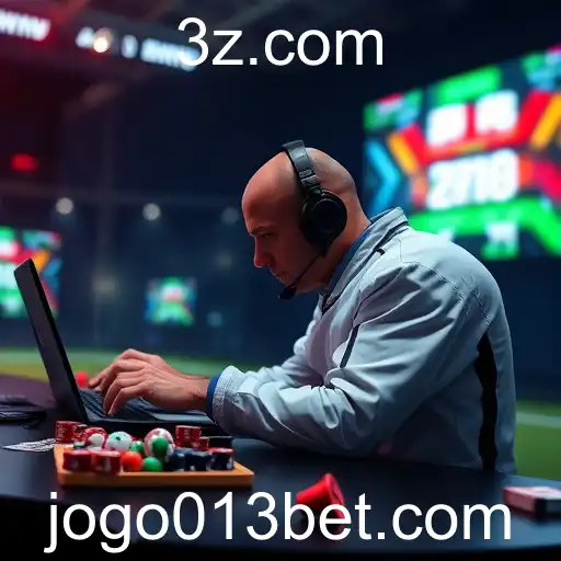 Tendências e Impactos Atuais nos Jogos Online em 2025