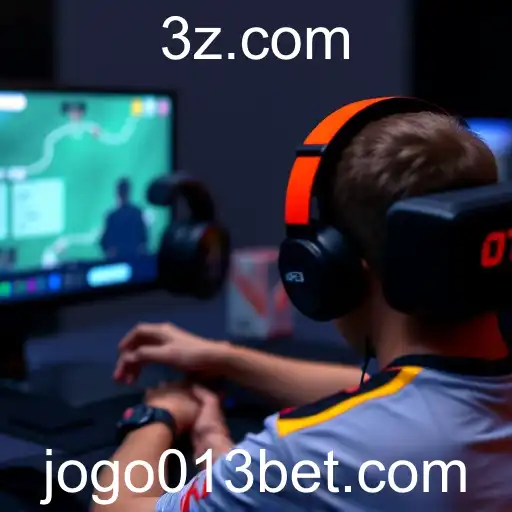 Impacto dos Jogos Online na Economia Brasileira