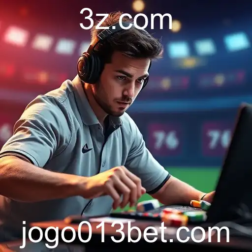 Avanço dos Jogos Online no Brasil em 2025