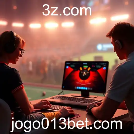 Avanço e tendências nos sites de jogos online em 2025