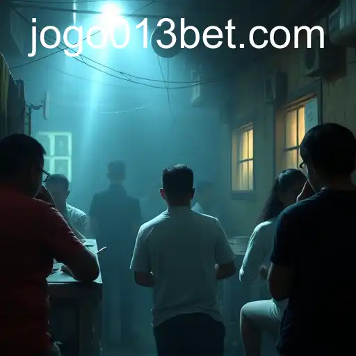 An In-Depth Look at Jueteng: A Persistent Shadow in the Philippines