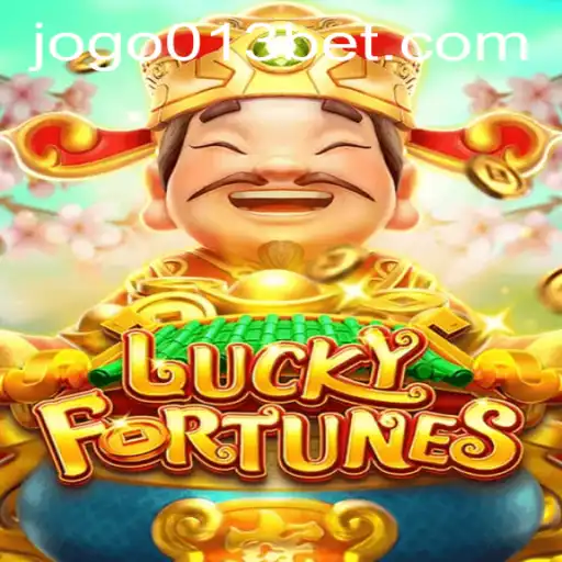 LUCKYFORTUNES: A Thrilling New Experience with 013bet PH Login