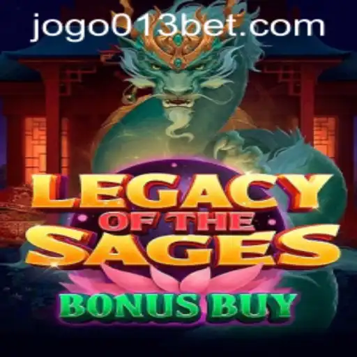 Discover the Excitement of LegacyoftheSagesBonusBuy with 013bet PH Login