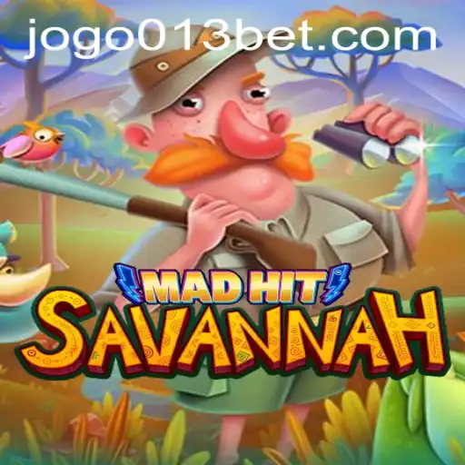 Discover the Thrills of MadHitSavannah and Safe Gaming with 013bet PH Login
