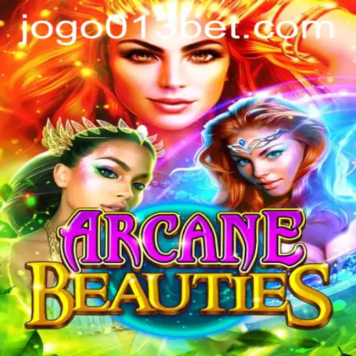 Discover the Enchanting World of ArcaneBeauties and the Thrill of 013bet PH Login