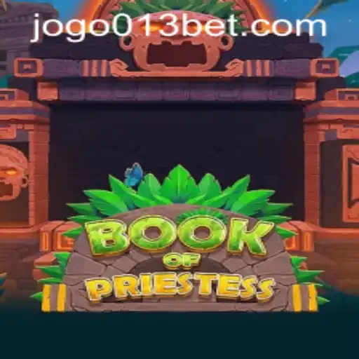 Book of Priestess: Exploring the Mysteries with 013bet PH Login