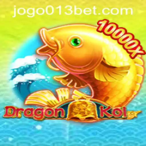 Exploring DragonKoi and the Role of 013bet PH Login in Online Gaming