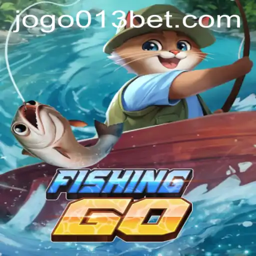 FishingGO: Dive Into the Thrill of Virtual Angling