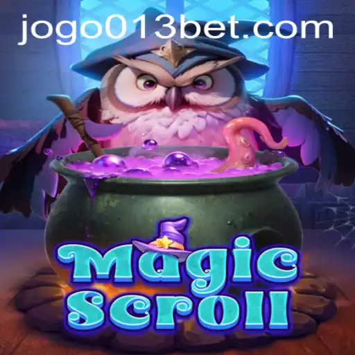 Unlocking the Magic of MagicScroll: An Immersive Gaming Experience