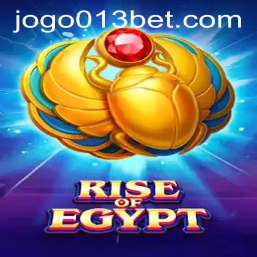 Explore the Ancient World with RiseOfEgypt and 013bet PH Login