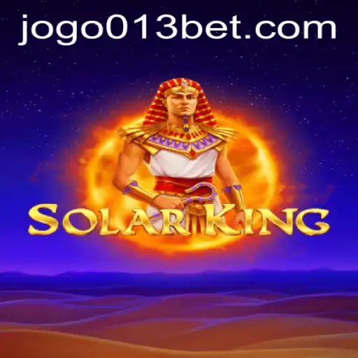 Discover the World of SolarKing: An Epic Gaming Experience