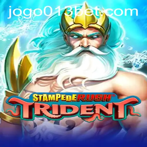 Discover the Thrills of StempedeRushTrident: The Ultimate Gaming Experience