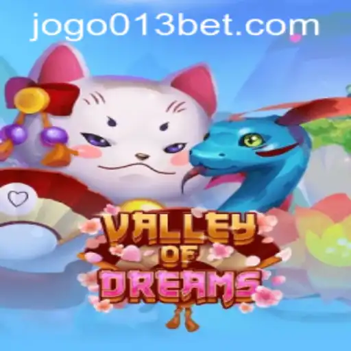 Discover the Enchanting World of ValleyofDreams: A Journey into Fantasy and Skill