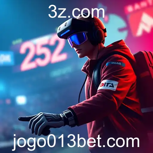 Novas Tendências nos Jogos Online