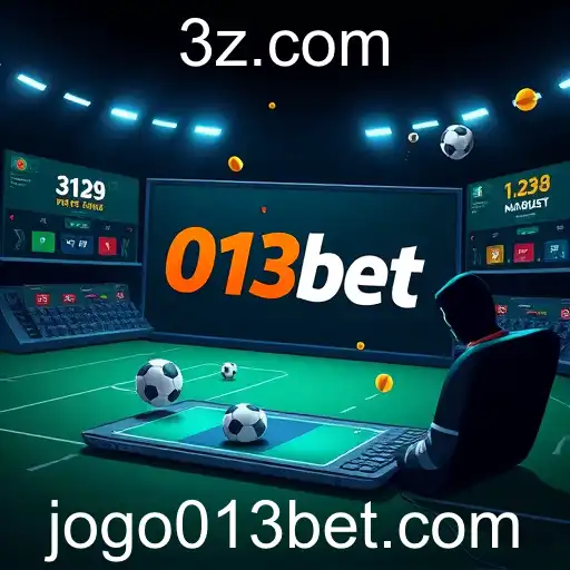 Expansão e Desafios do Mercado de Jogos Online