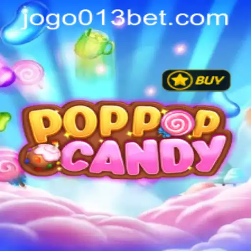 Discover the Exciting World of POPPOPCANDY: A Sweet Adventure