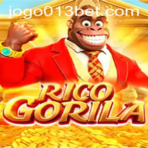RicoGorila: A New Gaming Sensation