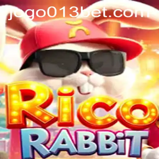 Discovering RicoRabbit and Navigating 013bet PH Login
