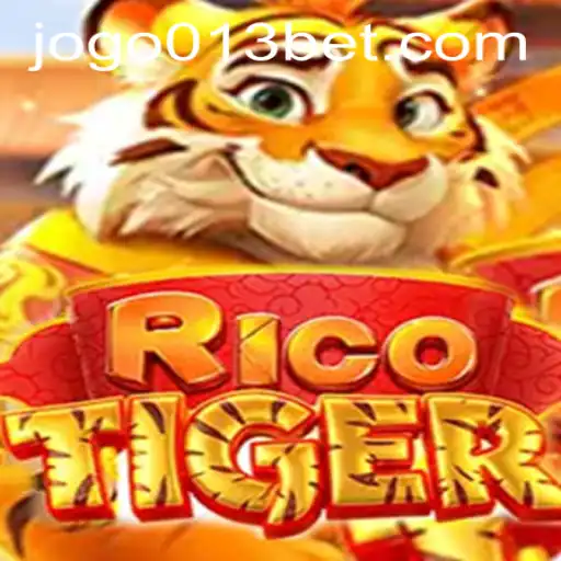 RicoTiger: Your Gateway to Thrilling Online Gaming