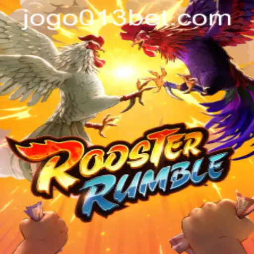 RoosterRumble: The Exciting World of Virtual Battles and 013bet PH Login