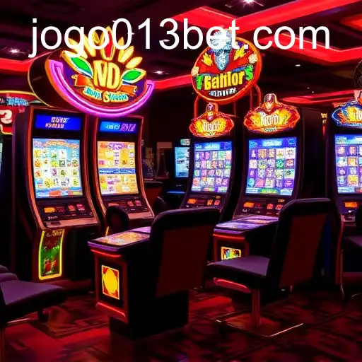 Exploring the Impact of 013bet PH Login on Rotary Games