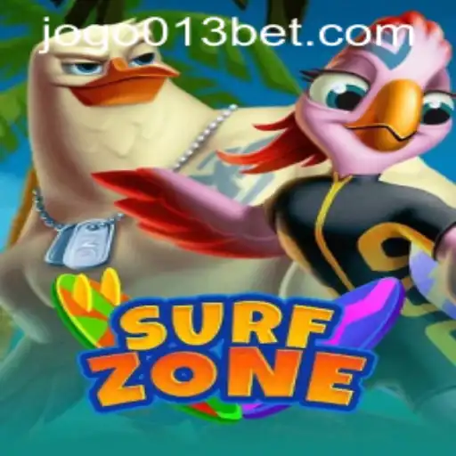 Dive into Adventure with SurfZone: Riding the Waves and Mastering the Game