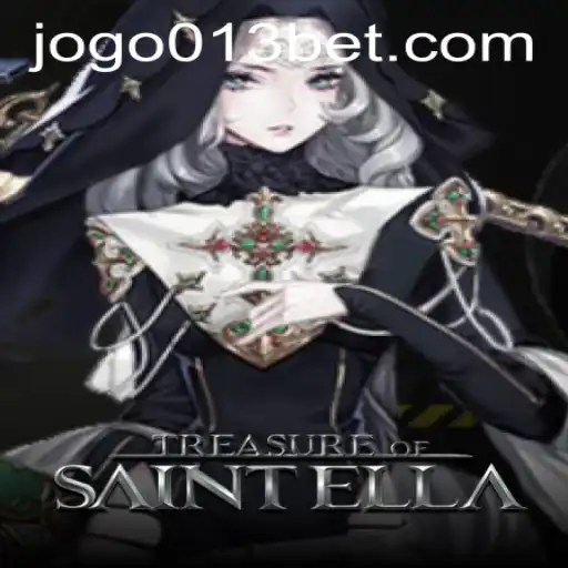 Unlock the Mysteries of TreasureofSaintElla: A Thrilling Adventure Awaits