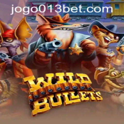 Unveiling WildBullets: An Immersive Gaming Experience